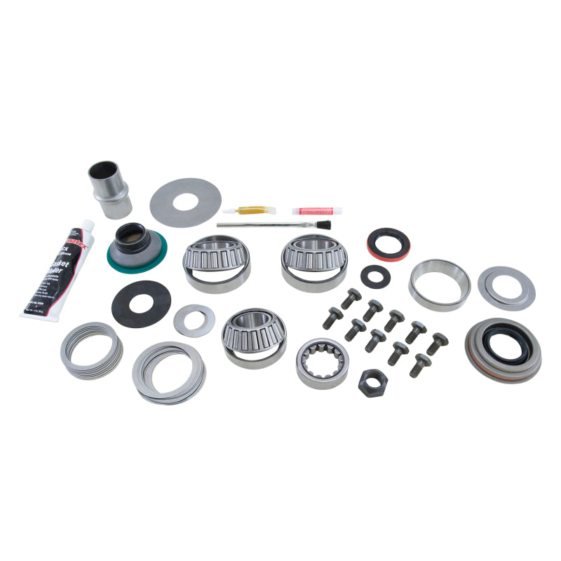 Load image into Gallery viewer, Yukon Gear &amp; Axle YK D44-IFS-L YUK Master Overhaul Kits
