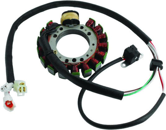 Quadboss 463525 QBS Stators