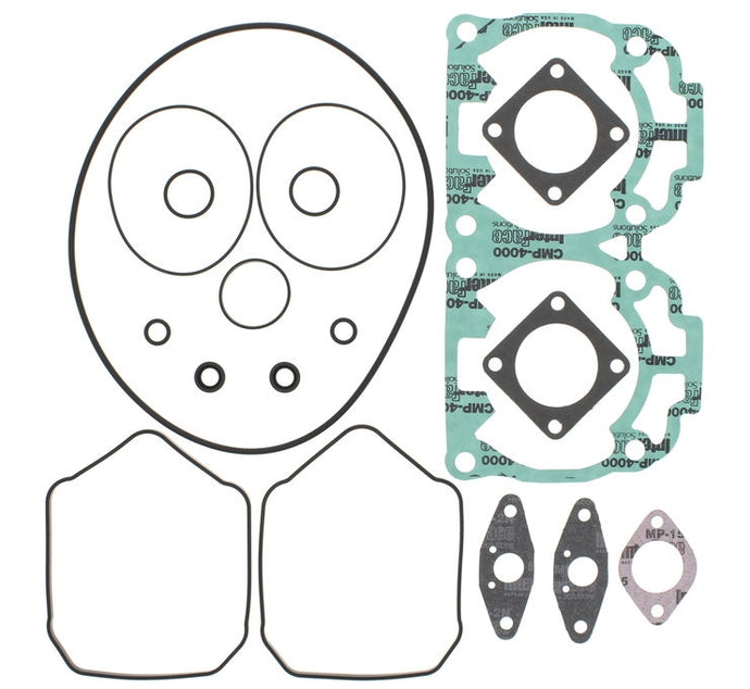 Vertex 710255 Top End Gasket Kit