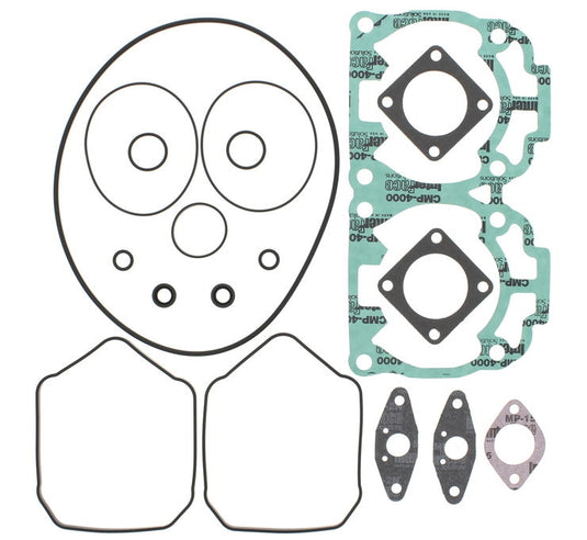 Vertex 710255 Top End Gasket Kit