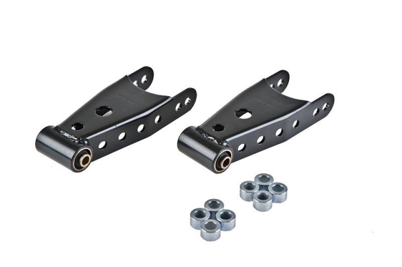 Load image into Gallery viewer, Belltech 6409 BT Shackle Kit
