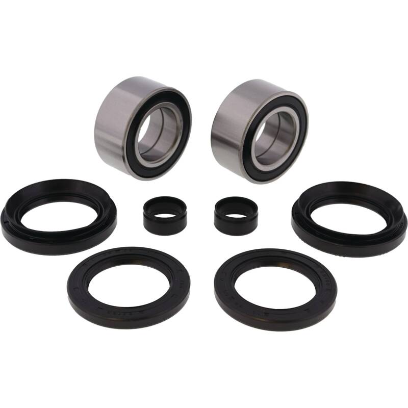 Load image into Gallery viewer, Pivot Works PWFWK-H14-040 PIV Wheel Bearing Kit
