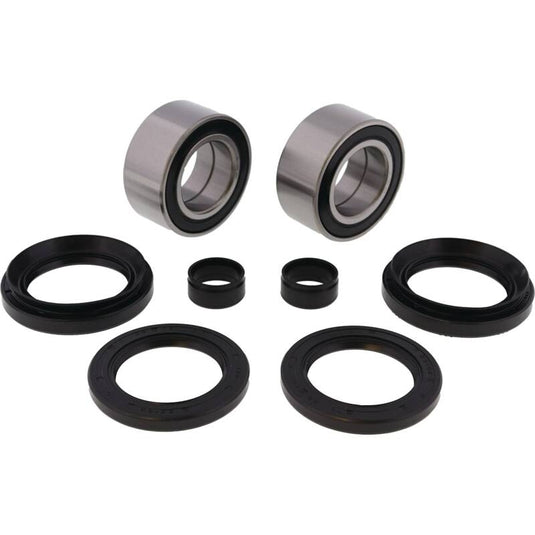 Pivot Works PWFWK-H14-040 PIV Wheel Bearing Kit