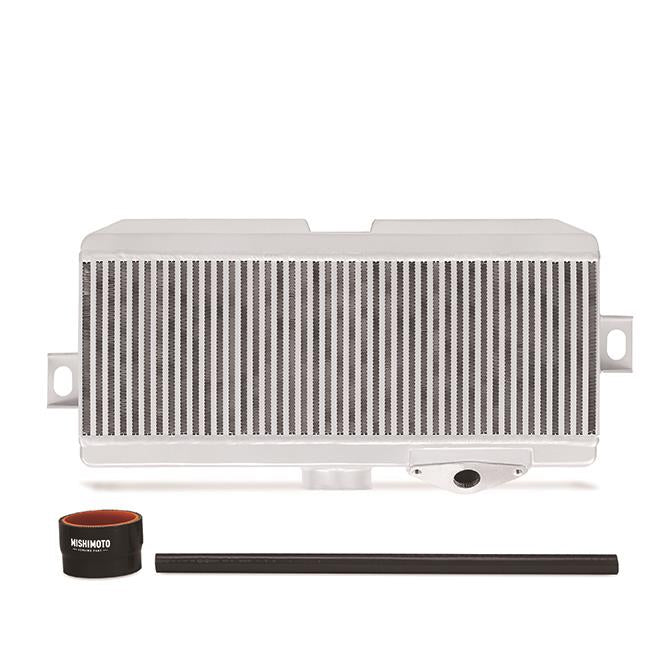 Load image into Gallery viewer, Mishimoto MMTMIC-STI-08SLBK MM Intercoolers - Top Mount
