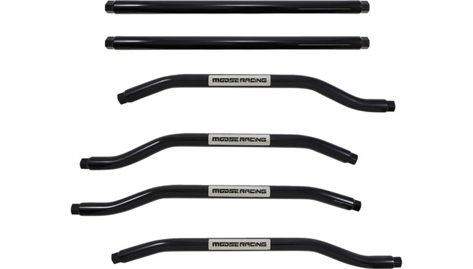 Moose Racing 41507 Radius Rod Complete Kit