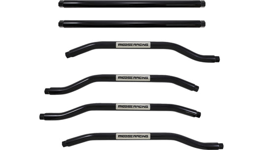 Moose Racing 41507 Radius Rod Complete Kit