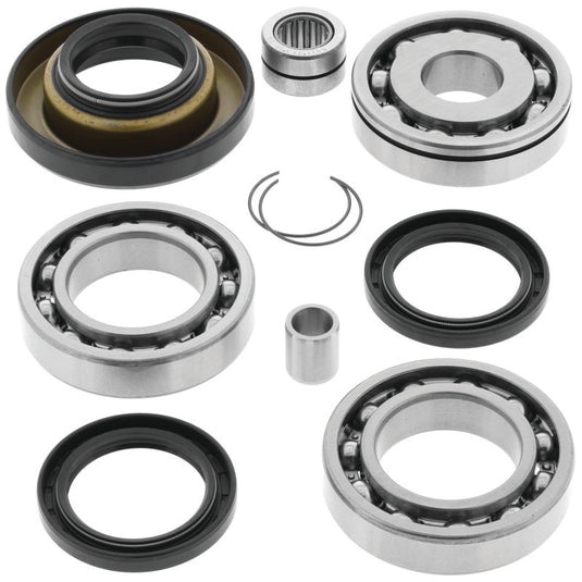 Quadboss 413389 QBS Bearings
