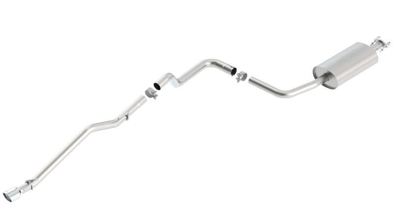 Load image into Gallery viewer, Borla 140352 BOR Cat Back S-Type
