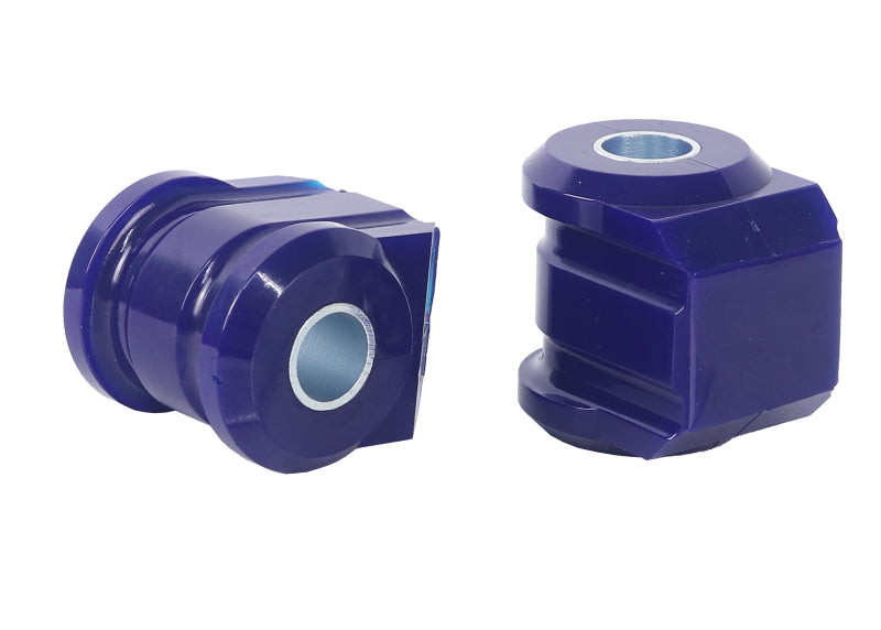 Load image into Gallery viewer, Superpro SPF0997K SPR Bushings - Control Arm
