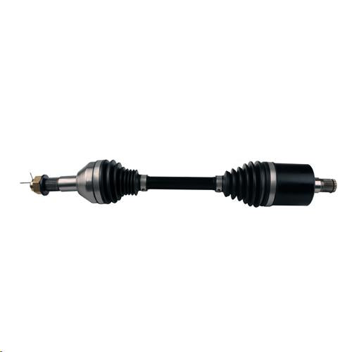 Tytaneum 813-0260 Heavy Duty CV Axle
