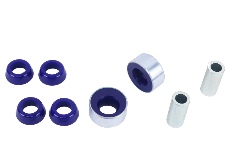 Load image into Gallery viewer, Superpro SPF4086K SPR Bushings - Radius Rods
