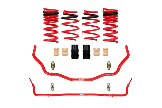 Eibach 4.14535.880 EIB Sport-Plus Kits