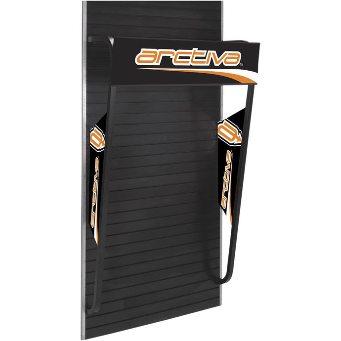 Arctiva 9903-0430 Arctiva Graphic Slatwall Display