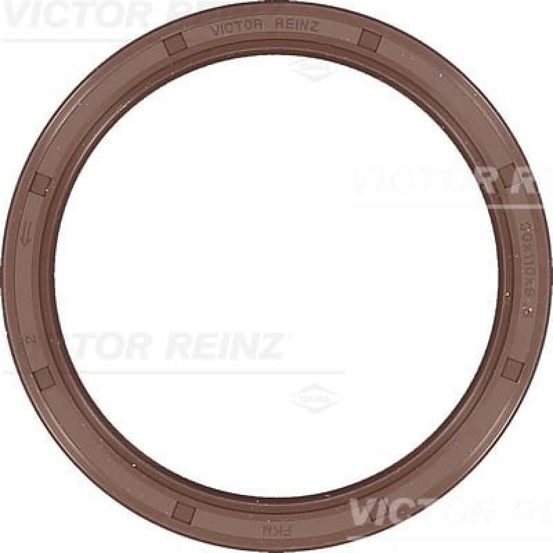Load image into Gallery viewer, Victor Reinz 48384 VIC Crankshaft Seals

