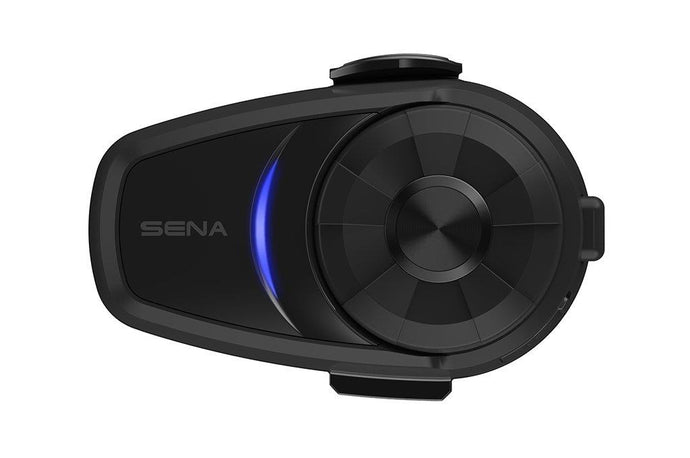 Sena 10S Bluetooth Communication System - Dual Unit