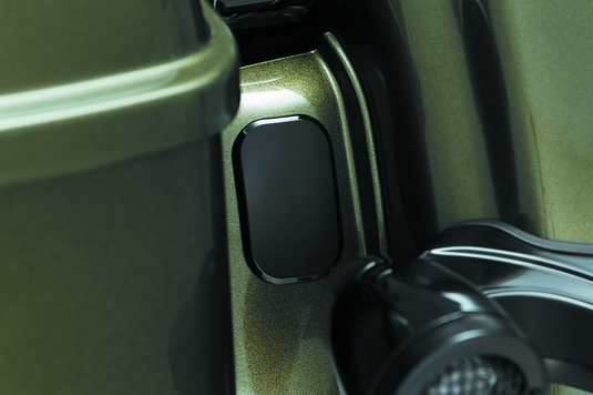 Kuryakyn 3109 KUR Antennas B