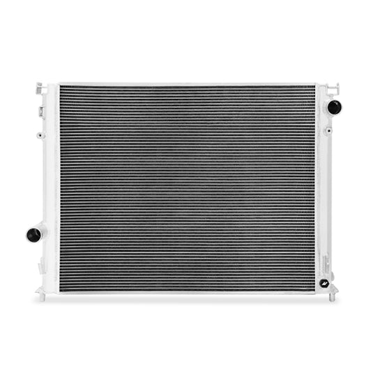 Mishimoto MMRAD-SRT-09 MM Radiators - Alum