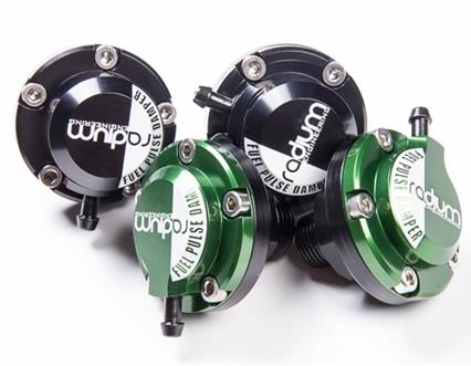 Load image into Gallery viewer, Radium Engineering 20-0178 RAD Pulse Dampers
