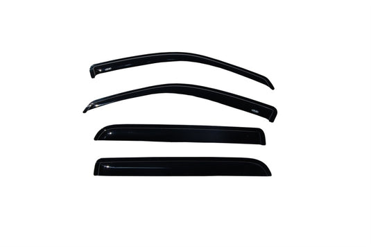Avs 94819 AVS Ventvisor - Smoke