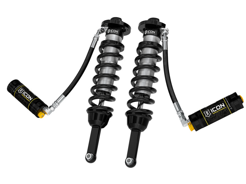 Load image into Gallery viewer, Icon 58735C ICO 2.5 Series Coilover Kits
