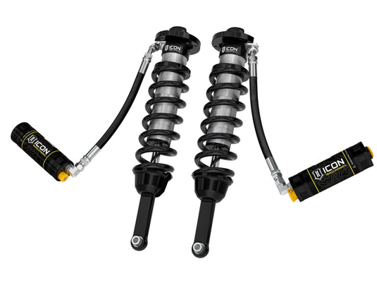 Icon 58735C ICO 2.5 Series Coilover Kits