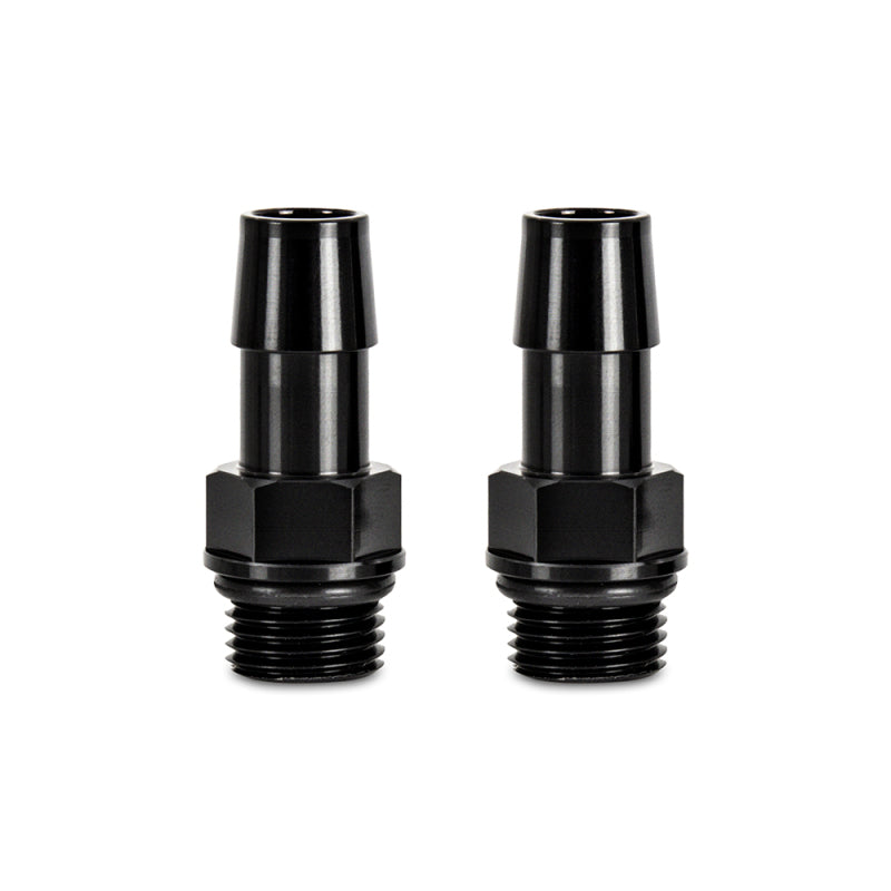 Load image into Gallery viewer, Mishimoto MMFT-M16-12BK MM Fittings

