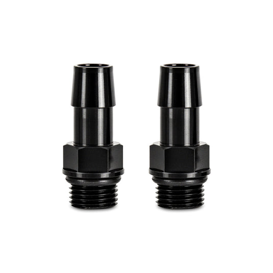 Mishimoto MMFT-M16-12BK MM Fittings