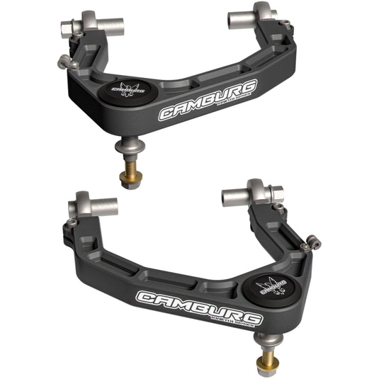 Camburg CAM-110307-GRY CMB Uniball Upper Arms