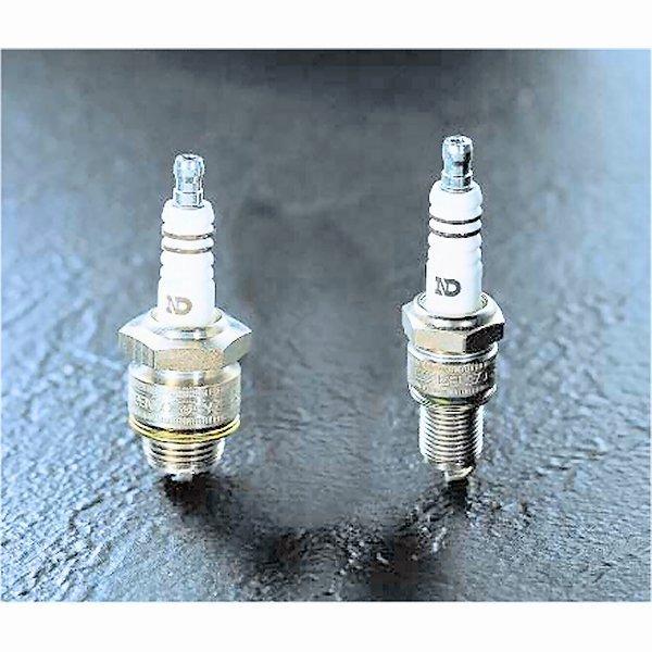Denso 4006 U-Groove Standard Spark Plug - U22FS-U