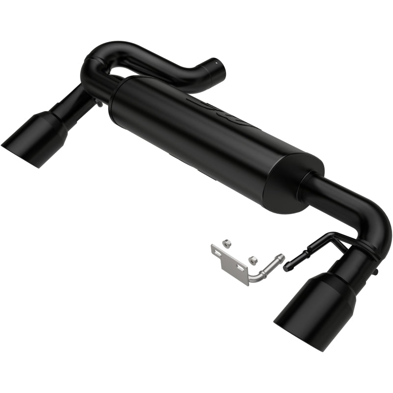 Load image into Gallery viewer, Magnaflow 19558 MAG Axle Back Exhaust
