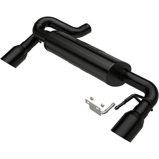 Magnaflow 19558 MAG Axle Back Exhaust