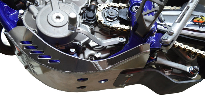 Enduro Engineering 24-9019 Skid Plate
