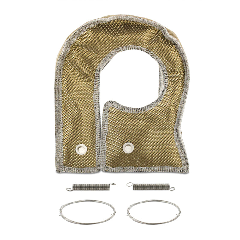 Load image into Gallery viewer, Mishimoto MMTB-DMAX-01 MM Turbo Blankets
