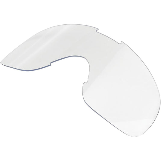 Biltwell Inc. Replacement Lens for Overland Goggles - Clear