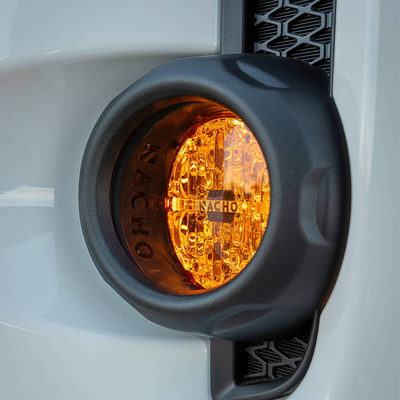 Load image into Gallery viewer, Arb V3TO1KASO ARB Fog Lights
