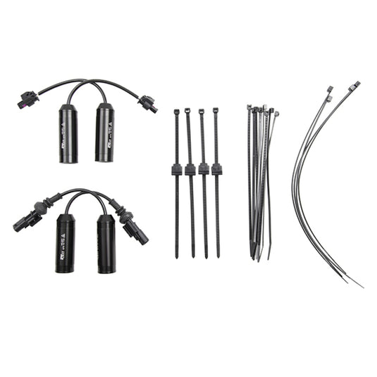 Kw 68510477 KW Elect Damping Cancellation