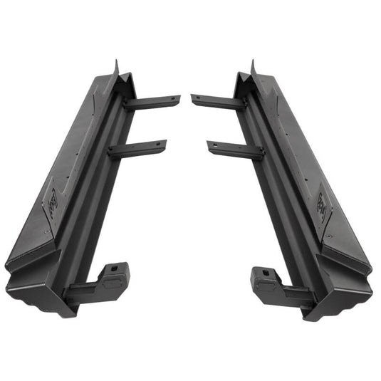 Arb 4450240 ARB Side Rails/Steps
