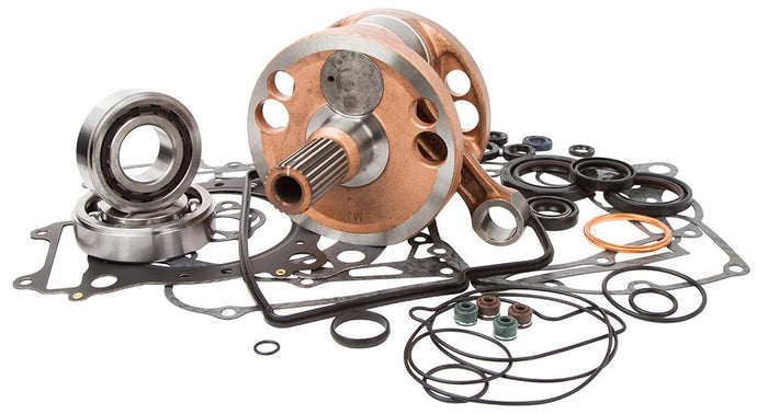 Hot Rods CBK0145 Stroker Bottom End Kit (+3mm, 470cc)
