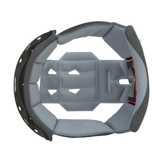 Fly Racing Comfort Liner for Trekker Helmets - 3mm