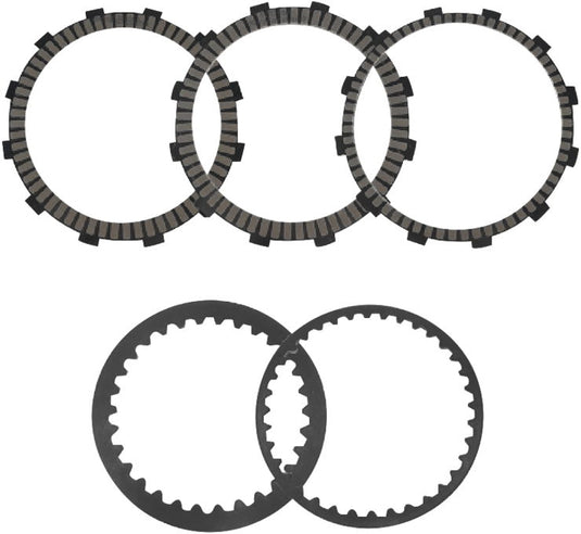 Alto Products 095754C G3 Friction and Performance Steel SE Kit