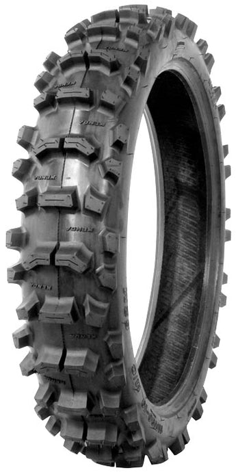 Kenda 047821905B1 K782 Sand Mad Rear Tire - 100/90-19