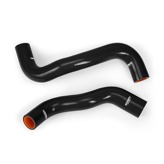 Mishimoto MMHOSE-VET-09BK MM Silicone Hose - Radiator