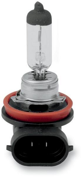 Drag Specialties 2060-0208 Halogen Headlight Bulb (H11) - 55W