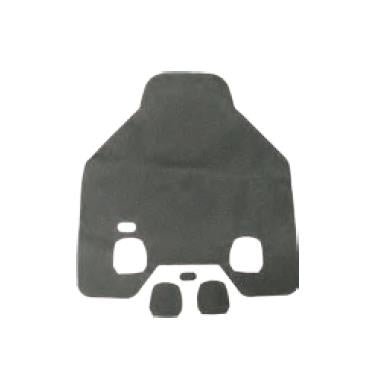 Spi SM-07557 Air Box Foam Seals