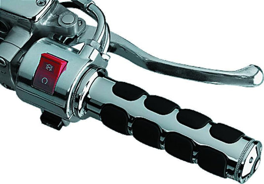 Kuryakyn 6190 KUR Hand Grips D