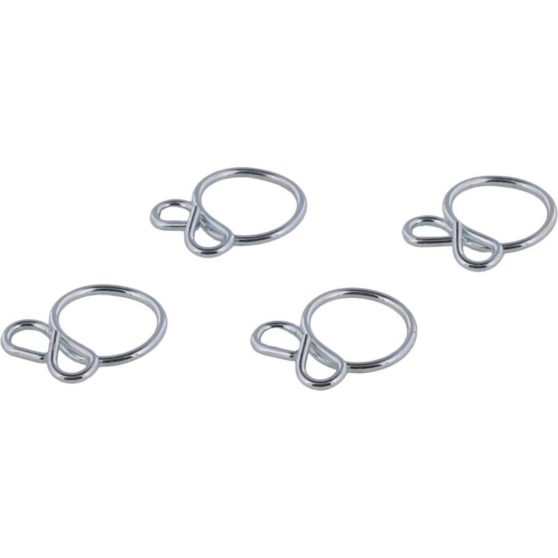 Load image into Gallery viewer, All Balls Racing FS00058 ABR Hose &amp; Clamp Kits
