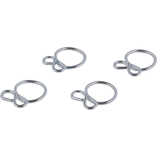 All Balls Racing FS00058 ABR Hose & Clamp Kits