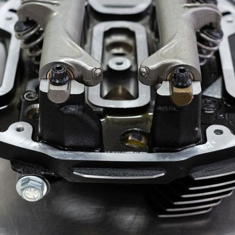Load image into Gallery viewer, S&amp;S Cycle 900-1013 SSC Rocker Arms
