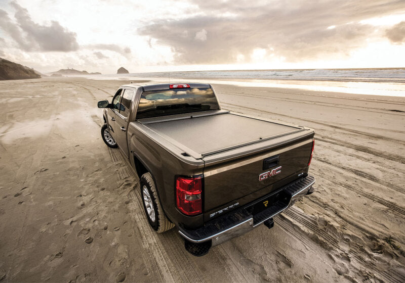 Load image into Gallery viewer, Roll-N-Lock BT575A RNL A-Series Tonneau Cover

