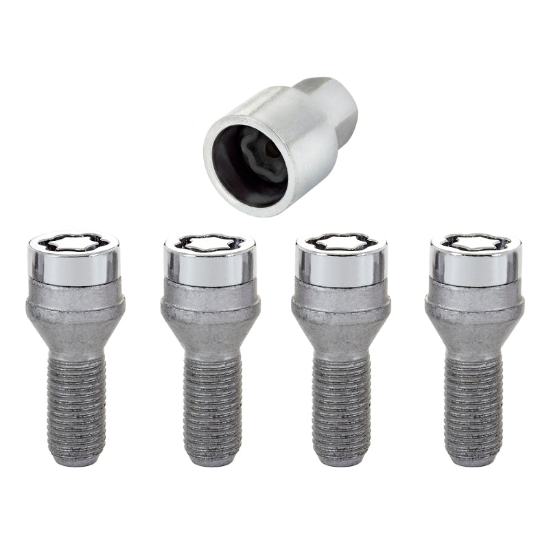 Load image into Gallery viewer, Mcgard 27226 MCG Wheel Lock Bolt Sets
